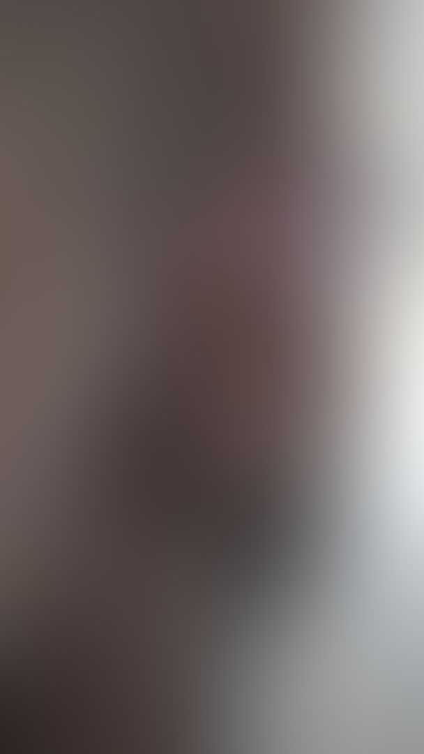 I bet you are wishing that I would just bend over. 