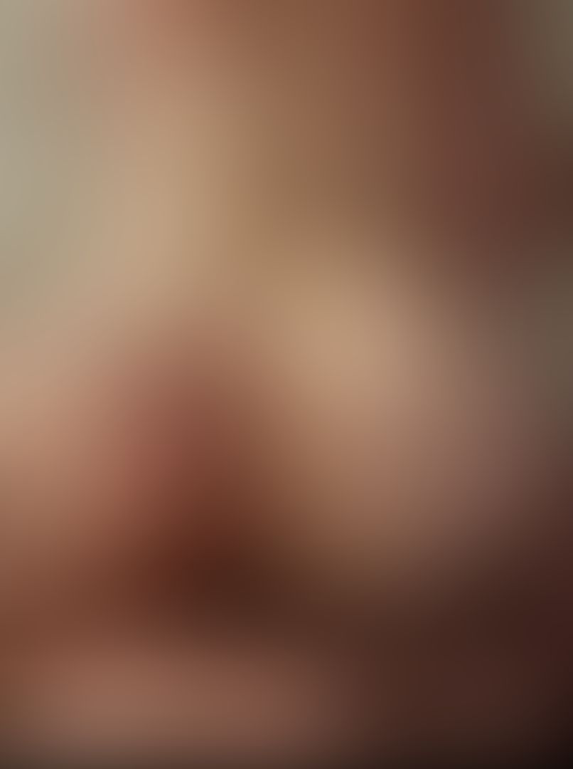 One in each hole… just how I like it