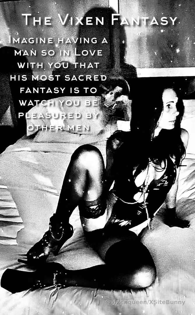 The Vixen Fantasy