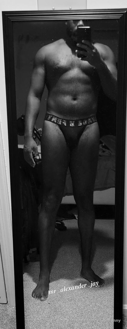 Savage x Fenty looks good on me