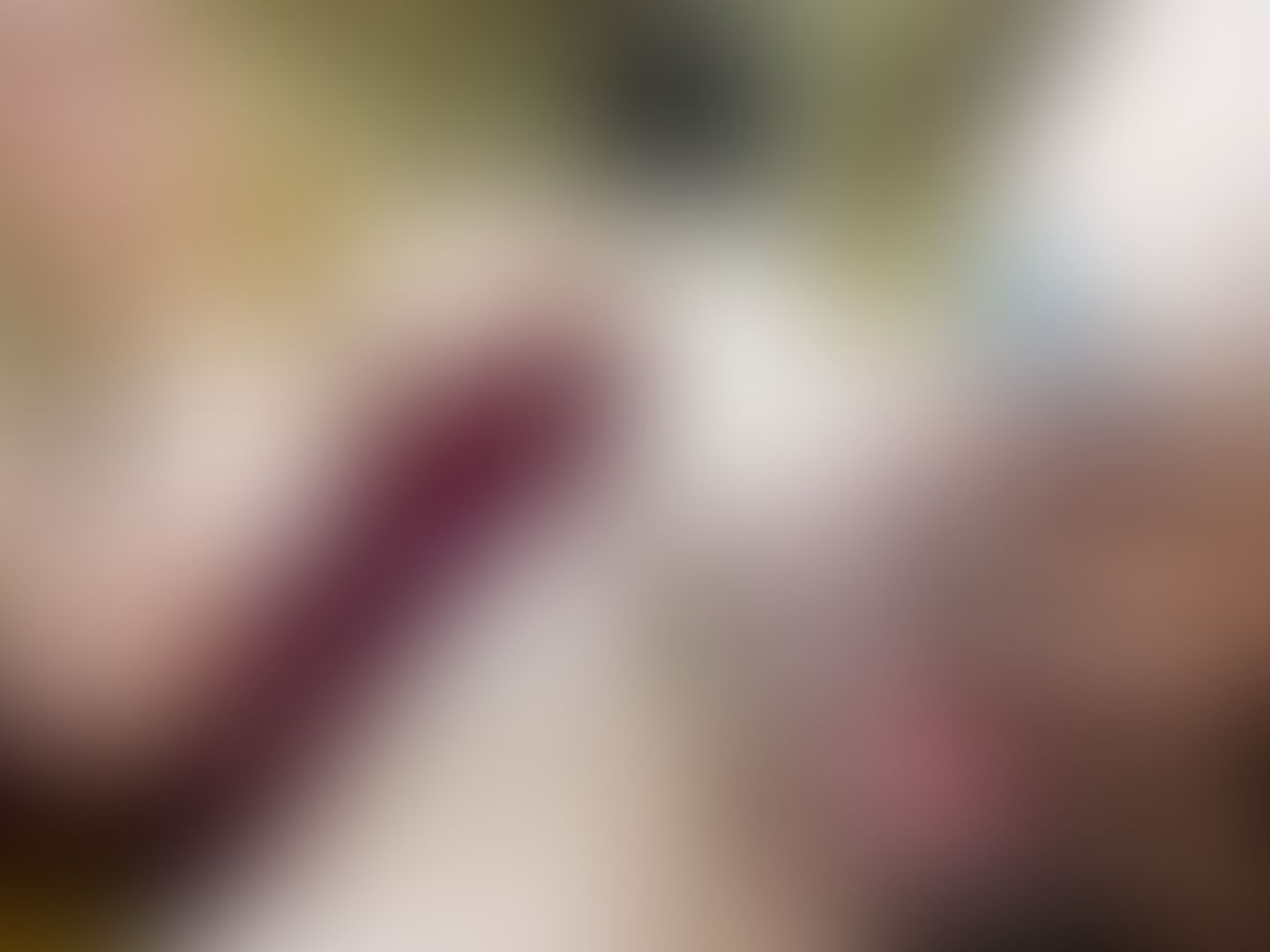 Breakfast is served, and this pussy tastes GOOD... 💦💦