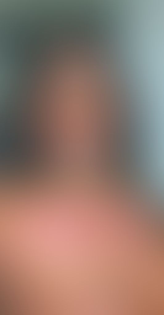 goodmorning did your girl let you leave your stress on her face this morning or do i have to do it? 