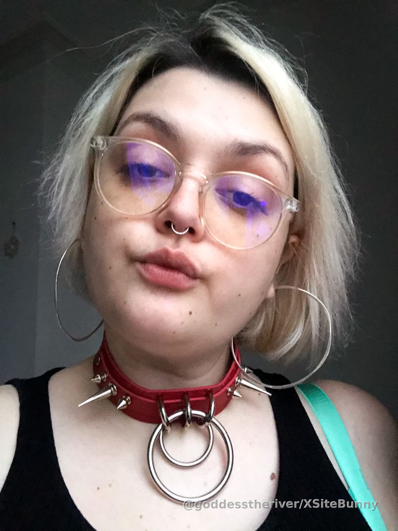 What does it feel like knowing I get high and sub to others but you’ll never see it? 