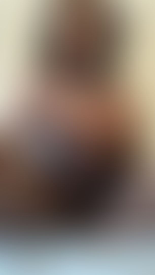 Can be yours between these EBONY tits