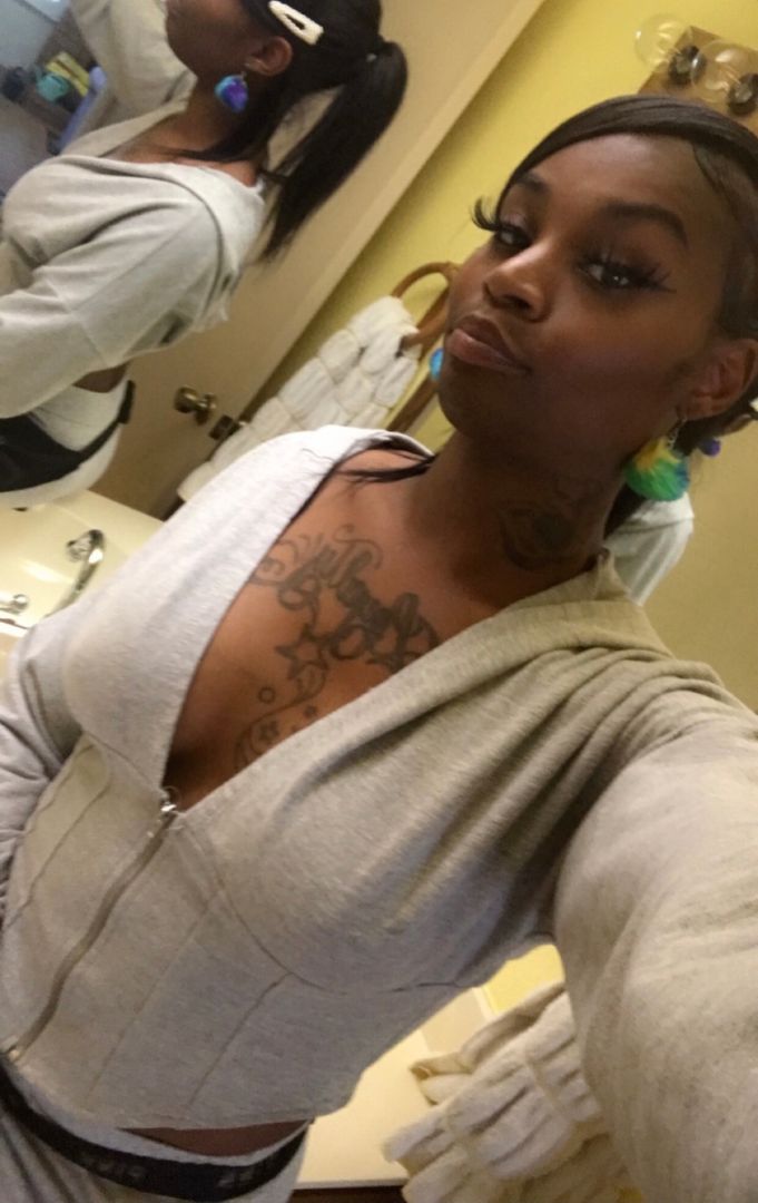 Au-Natural 🗽✅ BAD BITCH APPROVED 