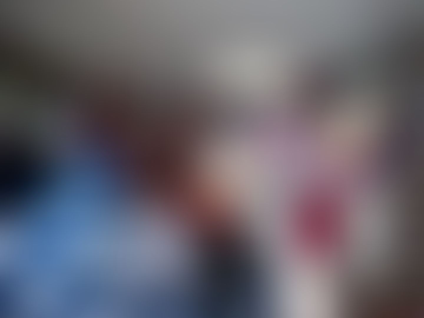 [PT. 1] Smh... Everytime I win in a game of Street Fighter, I lose for winning 😩😵‍💫😵‍💫🤤😍😍 & of course @joala_thekoala is treated as the favorite. He probably disconnected her controller when she wasn't looking.