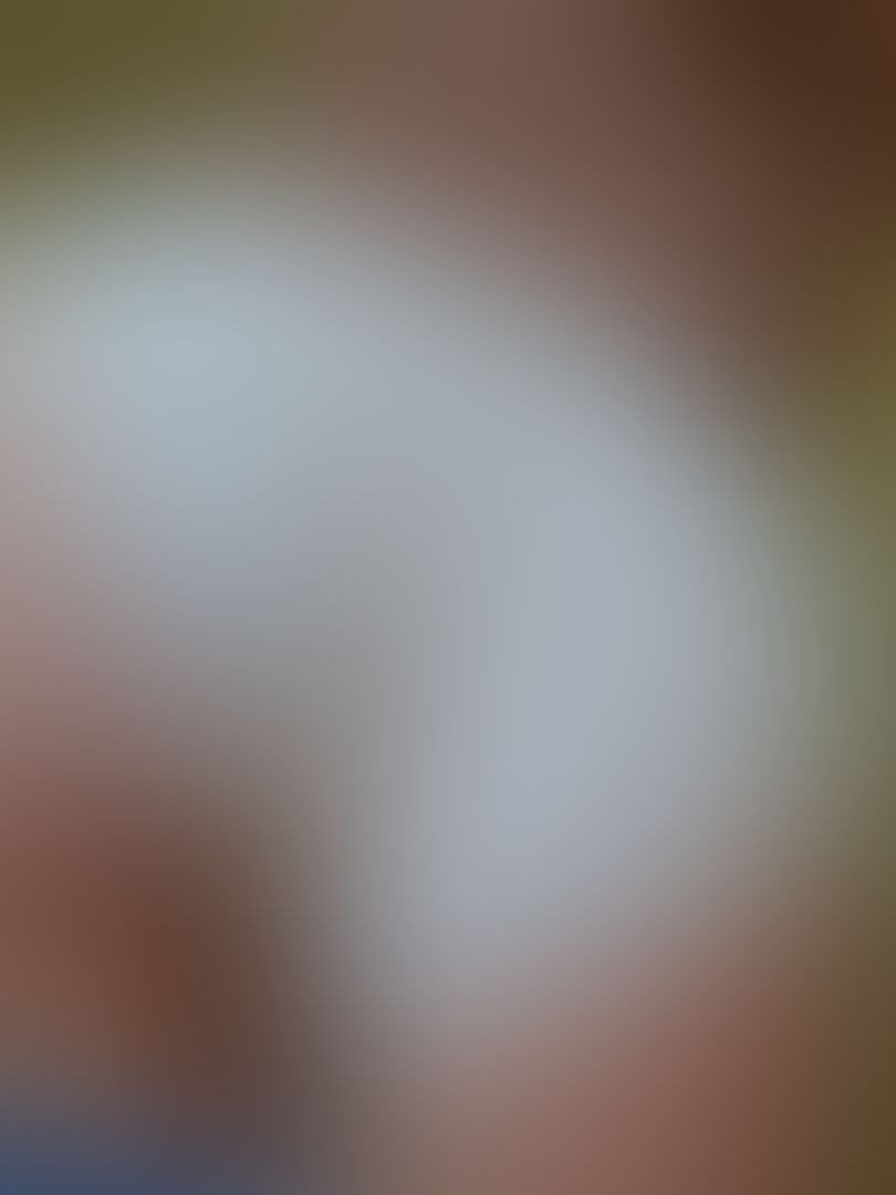 Oops! Think I for got to wipe🤭