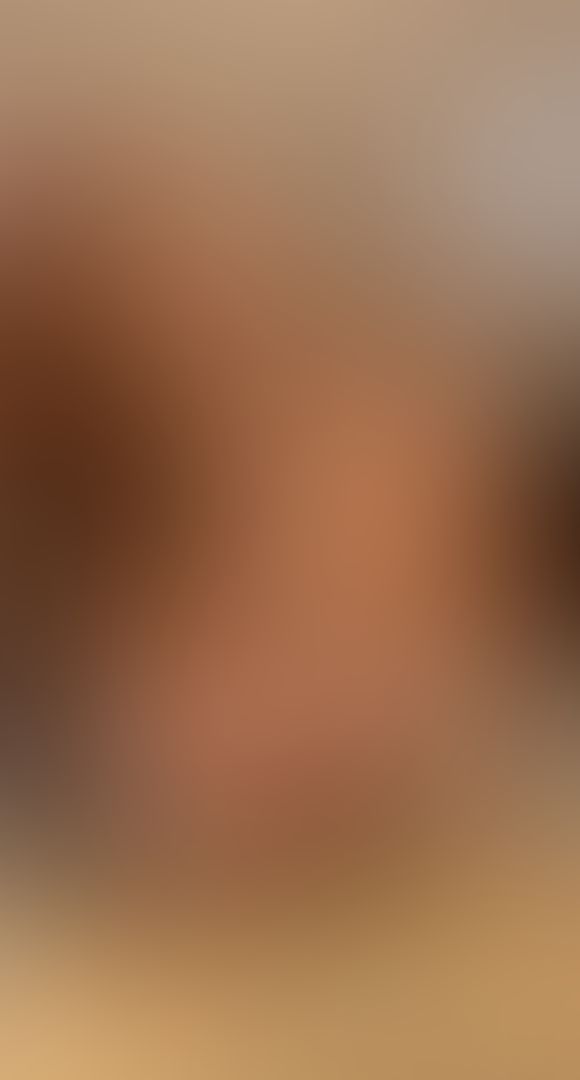 Titty brown brown, driving you wild