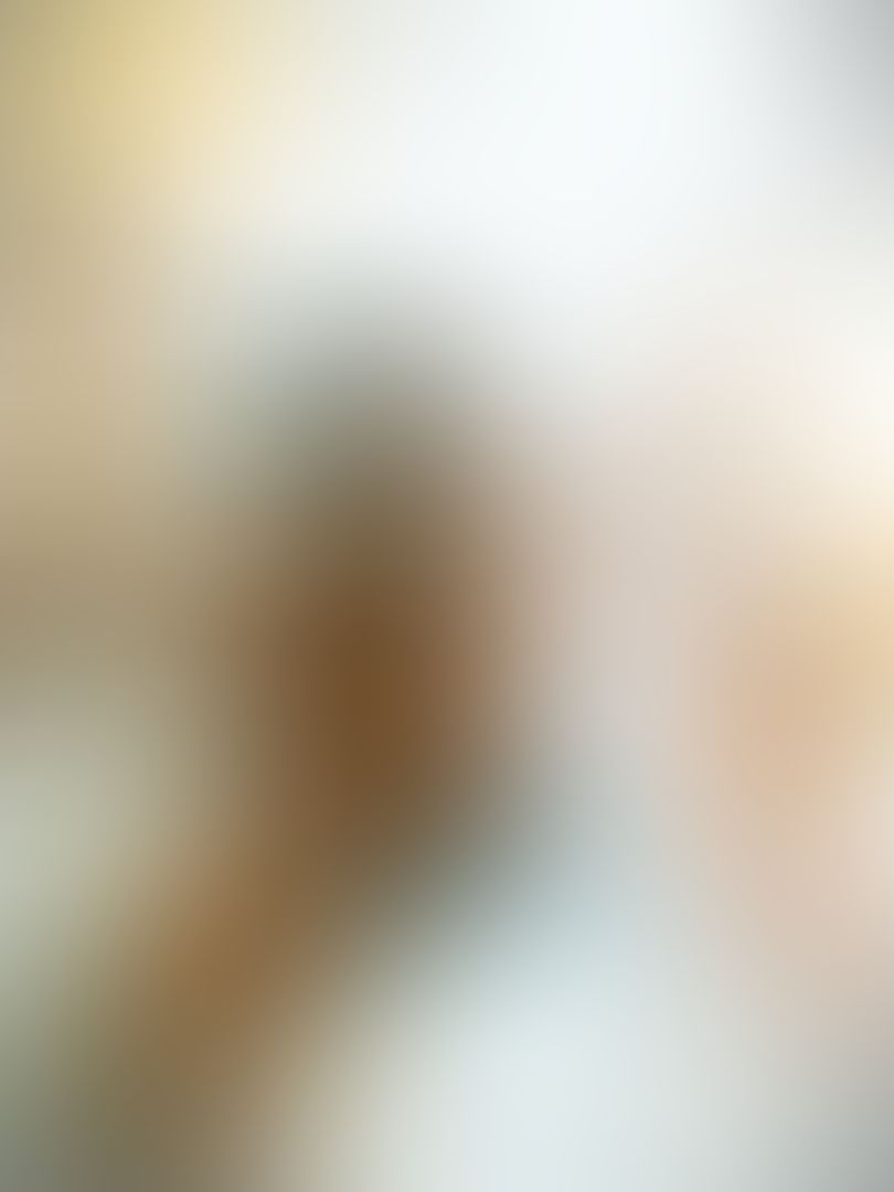 Recently, a friend of mine invited me to hang out with him with him at a spa for my birthday gift. He didn't tell me it was a Korean spa. So, all eyes were on us both throughout the entire the visit. Guess they don't get frequent visits from patrons that look like us is all.