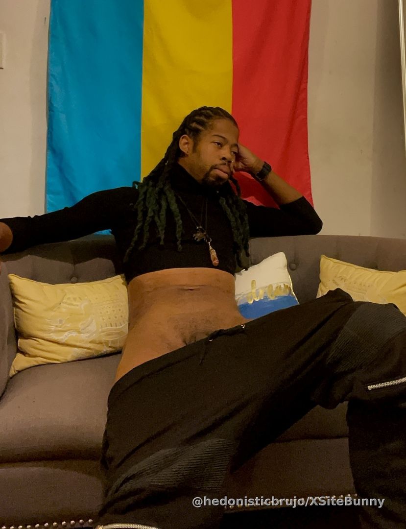 The Era of the Harlot begins.