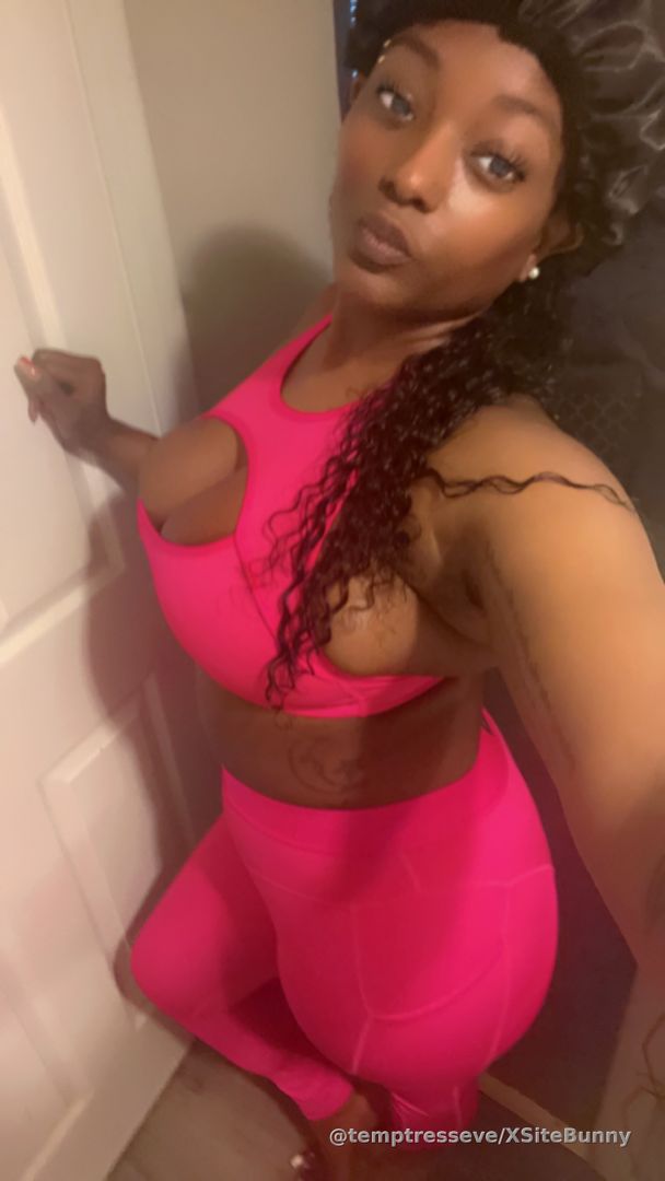 Exercise Does A Body Good 😏