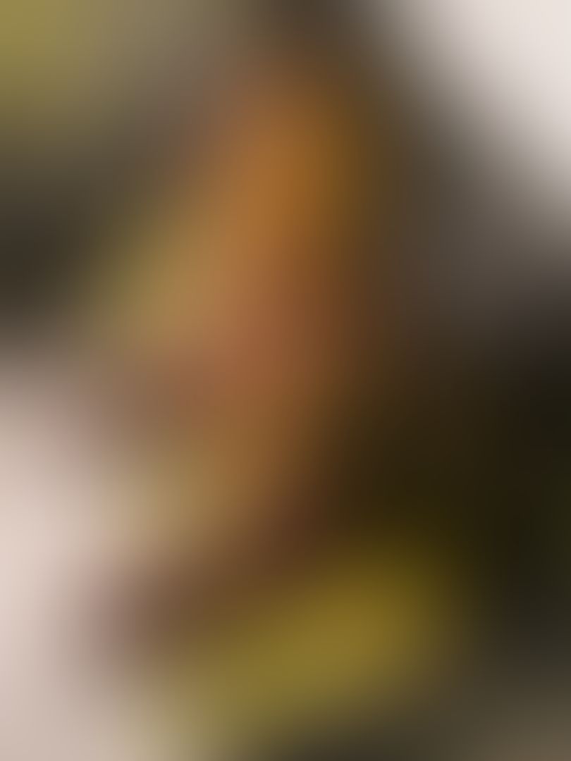 I’ve got a major spit fetish 