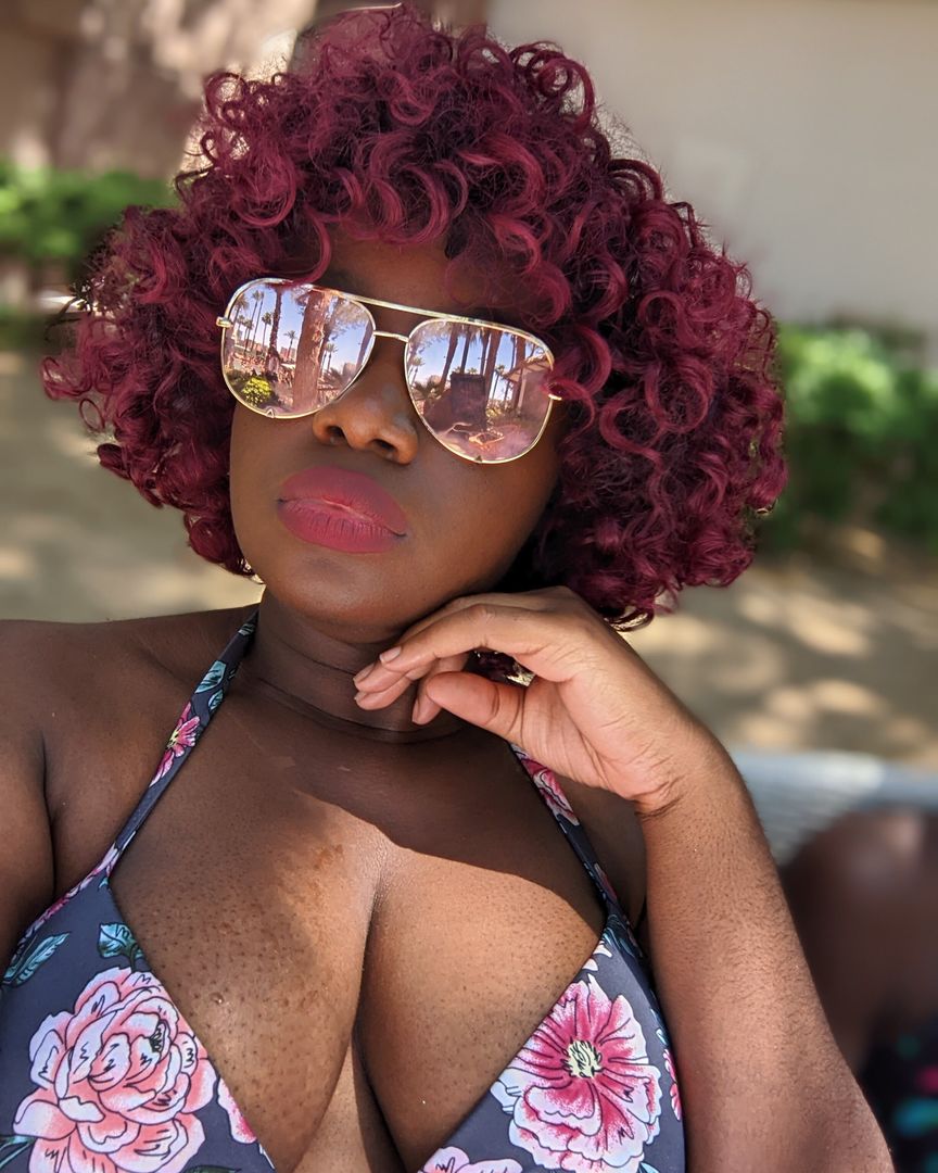 Summertime fine 🌈