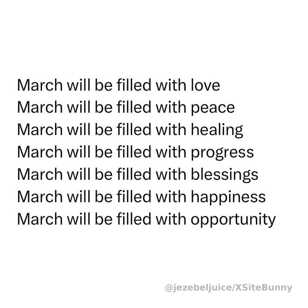 And so it shall be! 💲💜