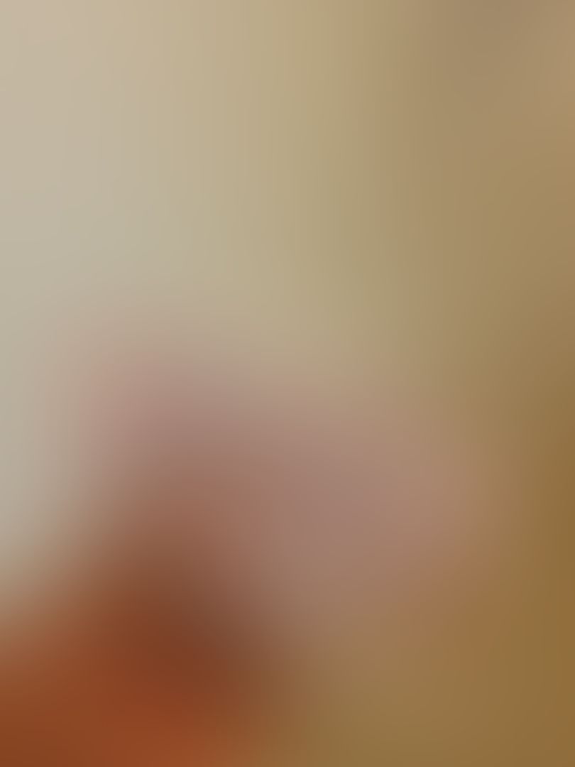 Sneak Peek of My Heavy First Night Pad Full of Menstrual Blood