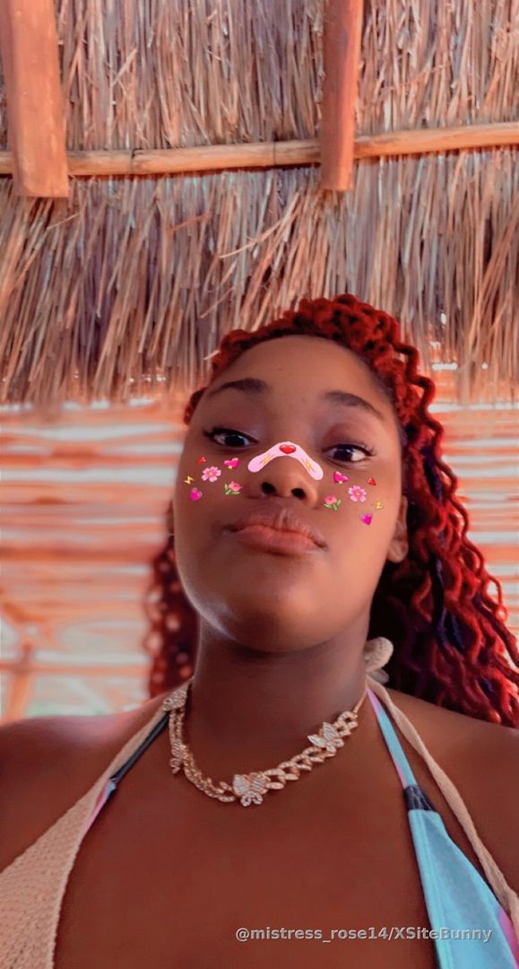 Being a simp is your best bet 