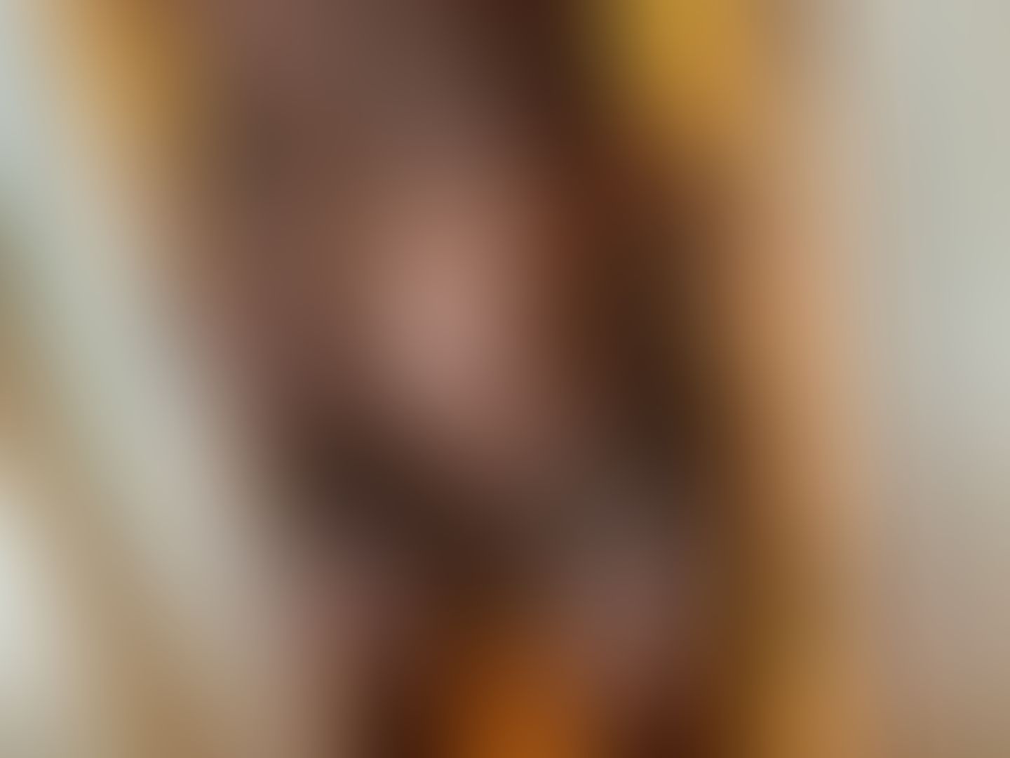 Yams after a spanking. 