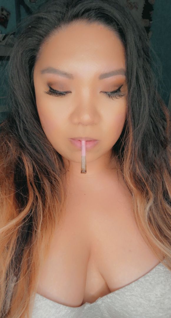 Let's smoke out sometime