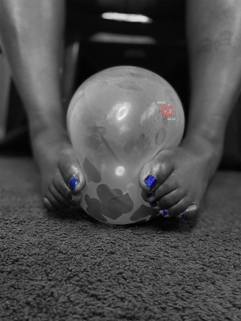 If you have a foot Fetishes or Looner