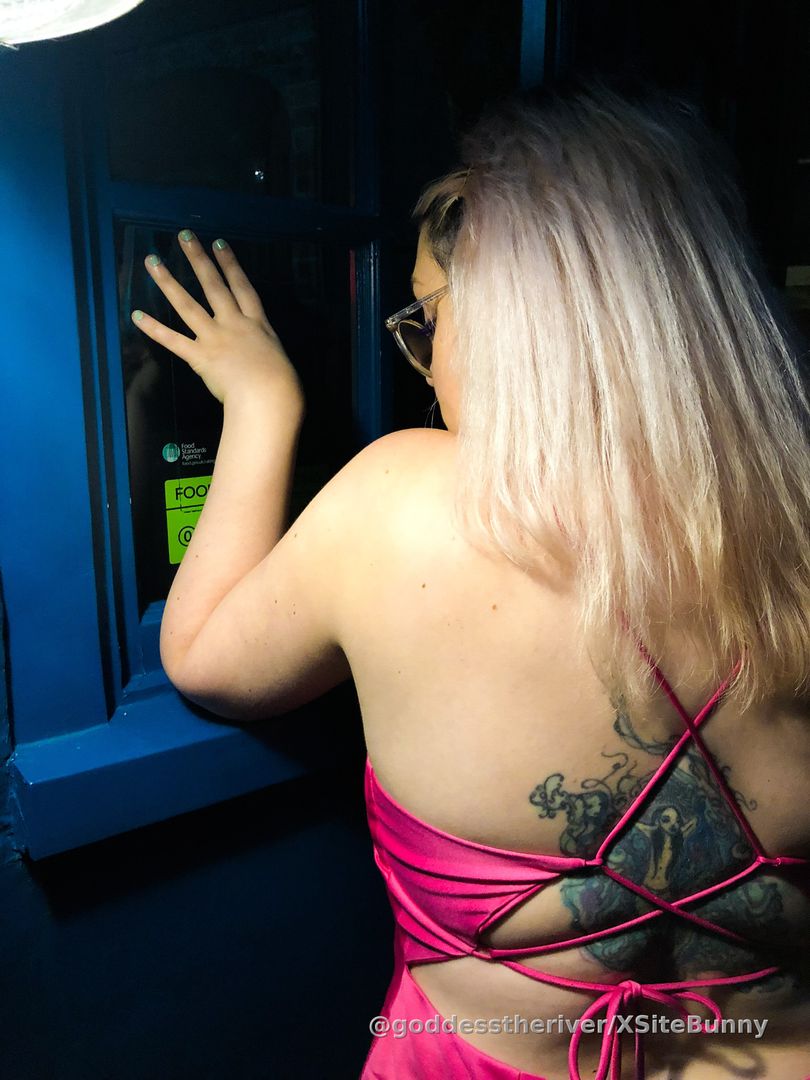 Meow. Take Me Out & Spoil Me. 