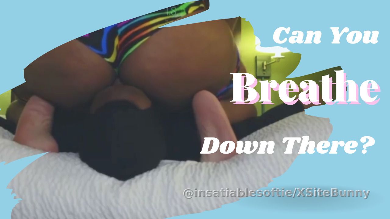 I worked hard on this too 😂