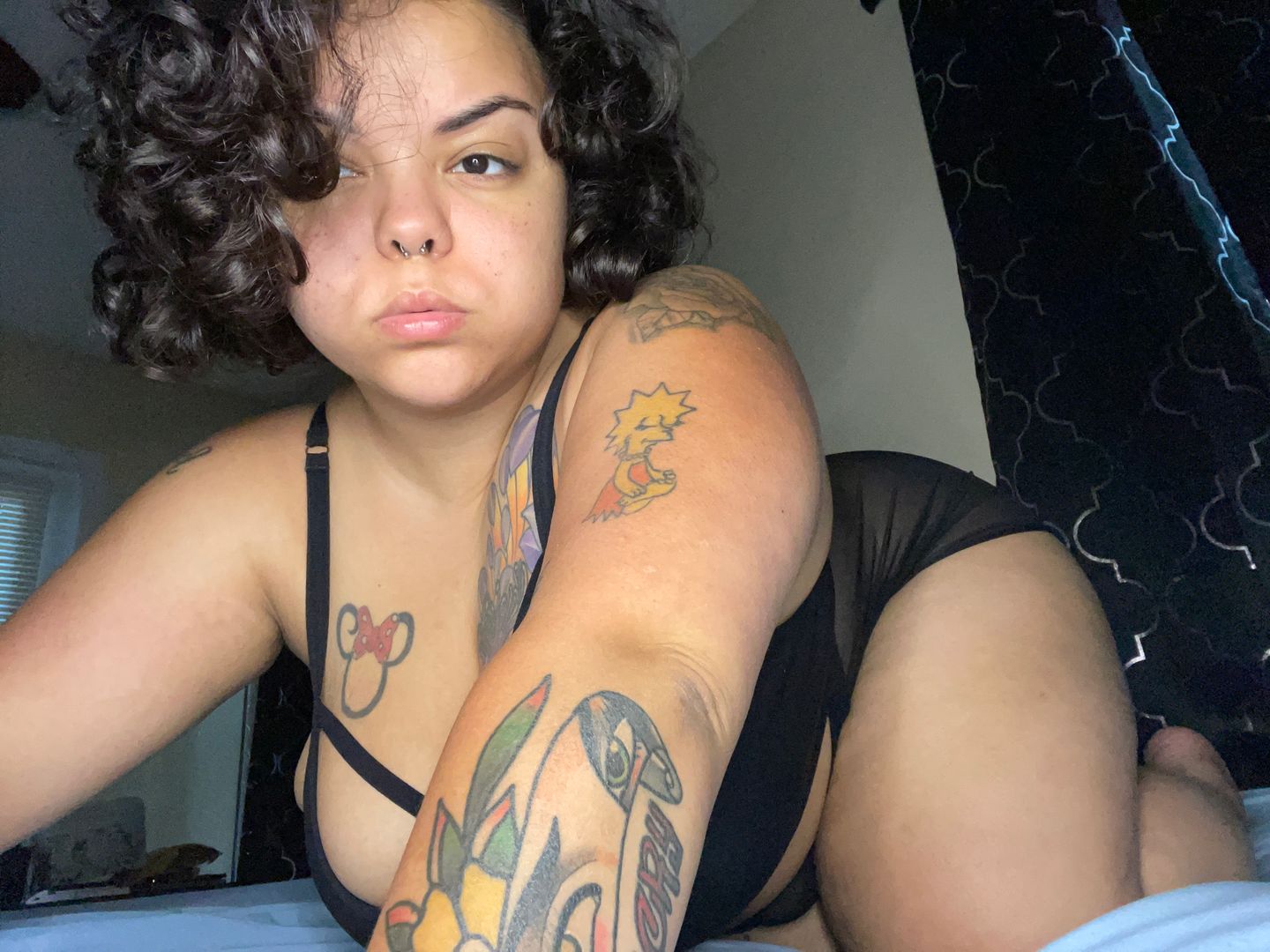 How do you like this view? 