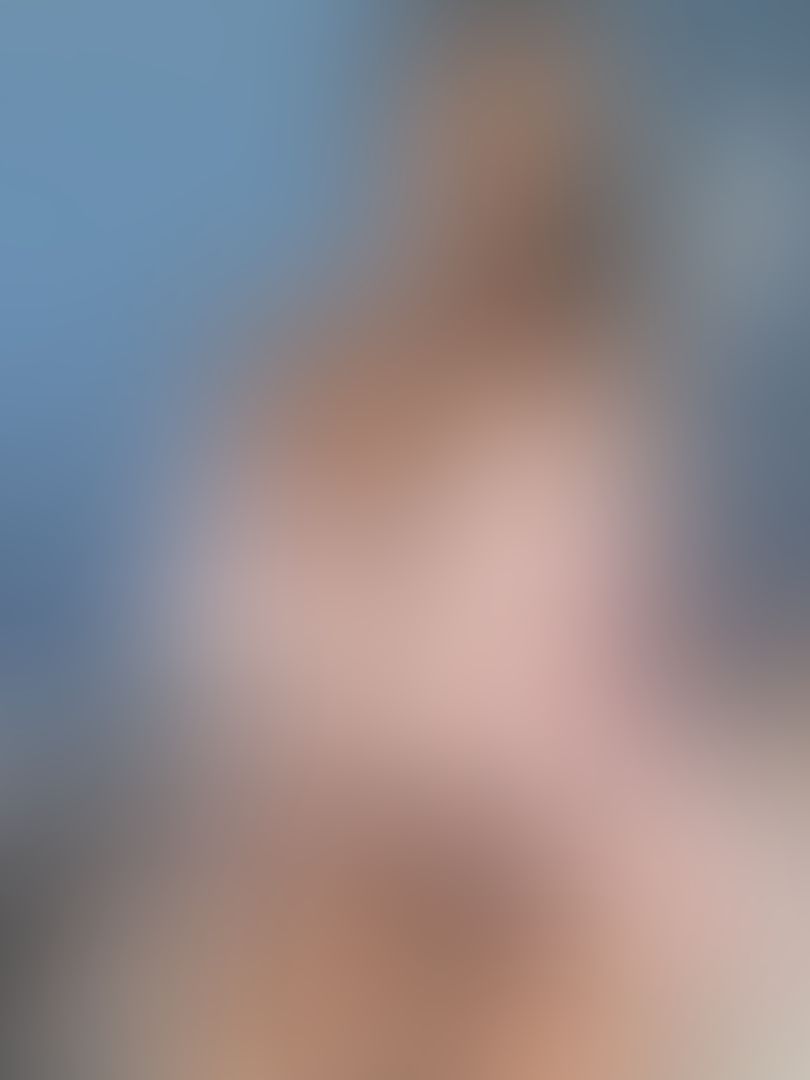 Let’s snuggle ☁️