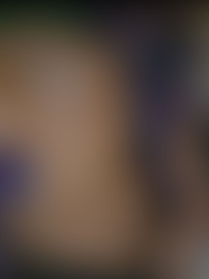 Feeling especially horny