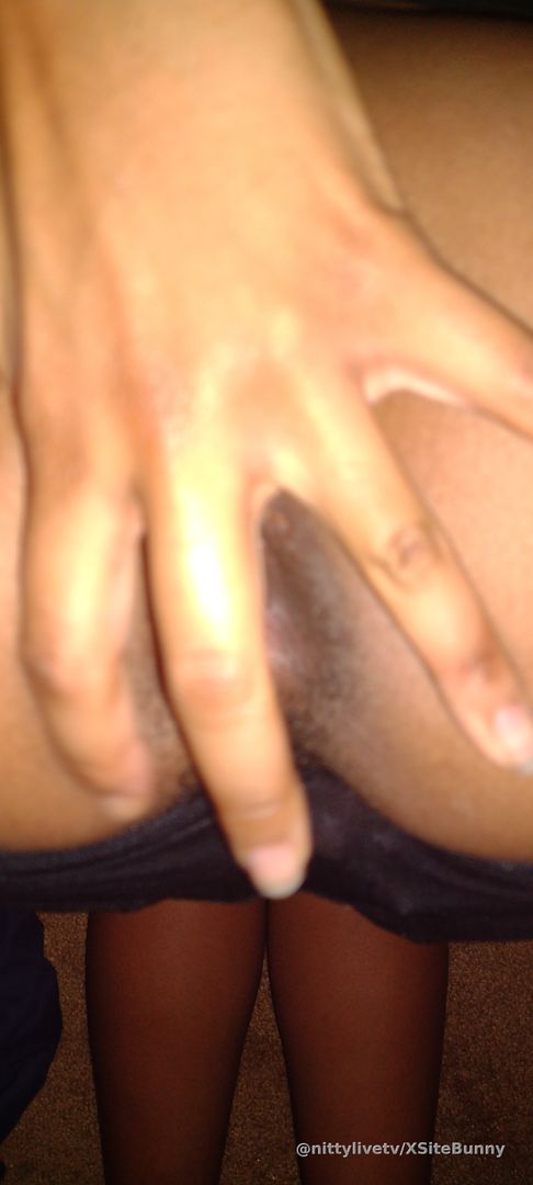 Teasing in darkness 🤣 I Just Found A Flashlight! Let's See What Happens Next..showing all the goodies.