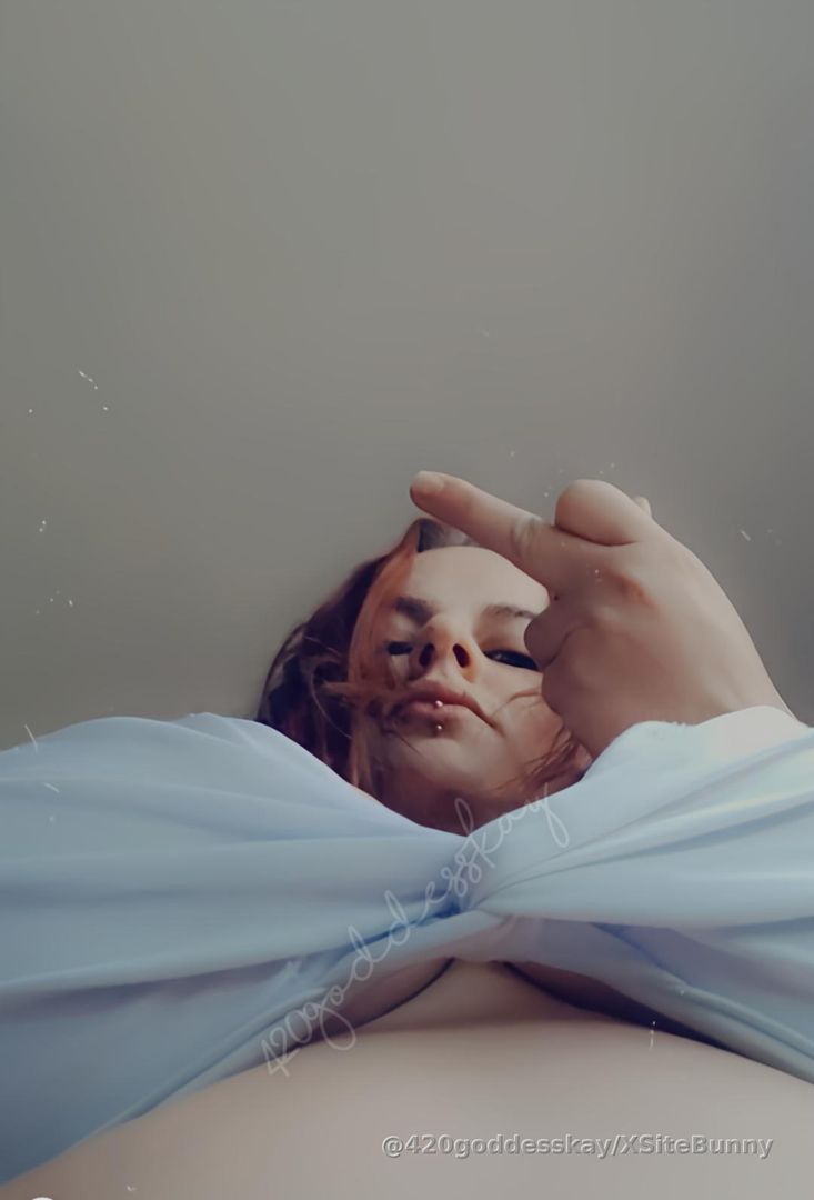 There is nothing like the adrenaline of having a toxic girlfriend. Here to manipulate you to My will. To make you goon non-stop, without permission to cum. I will be caring, cunning & break your feeble mind.

☆ $100 deposit
☆ 12 hours of play
☆ Priority response from Goddess Kay
☆ Add extras such as: Bimbofication, SPH, chastity, ect.