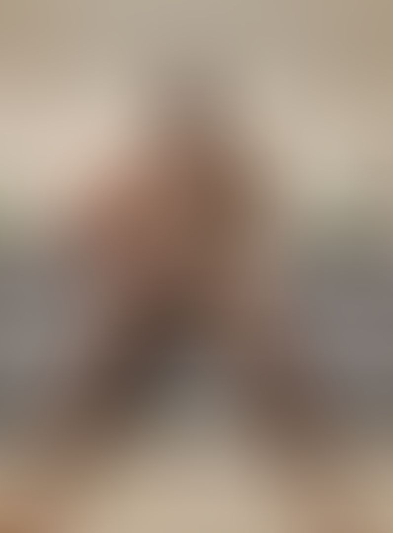 A velvet durag is my crown