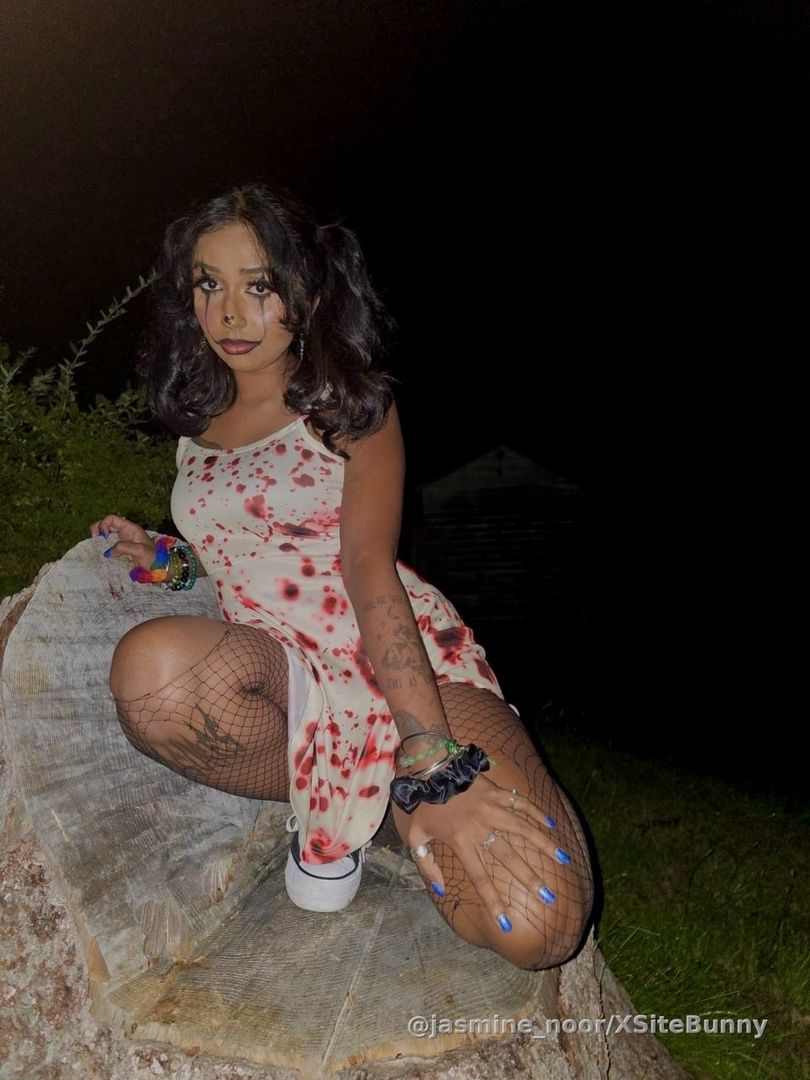 Just clowning around 🤡