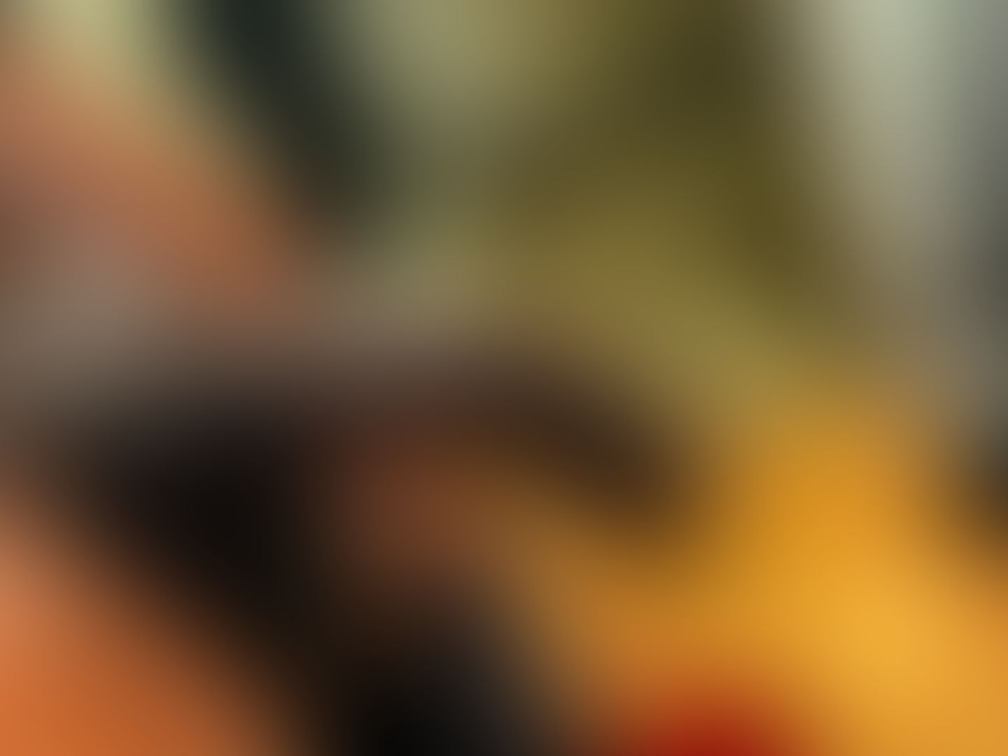 Silly time! BT posing for y’all. 