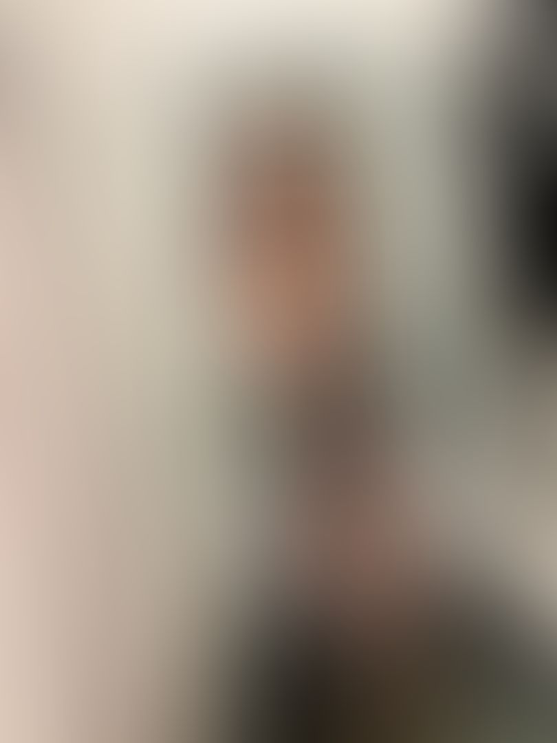 Would you take this dress off of me?! 