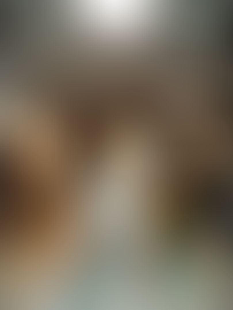 Would you bend me over the table~?