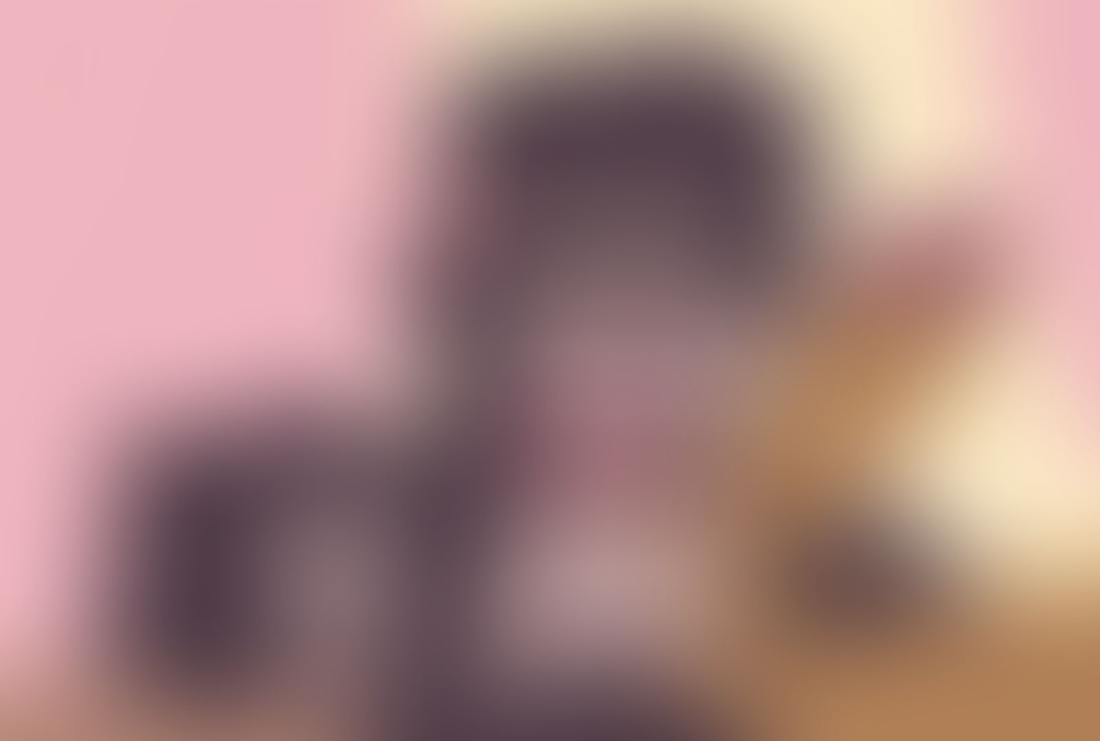 Thirsty for your fat cock!🐼💖🍆 Subscribe if you’d like to see more sexy panda Femboy content! [Twitter: @berryguild] 