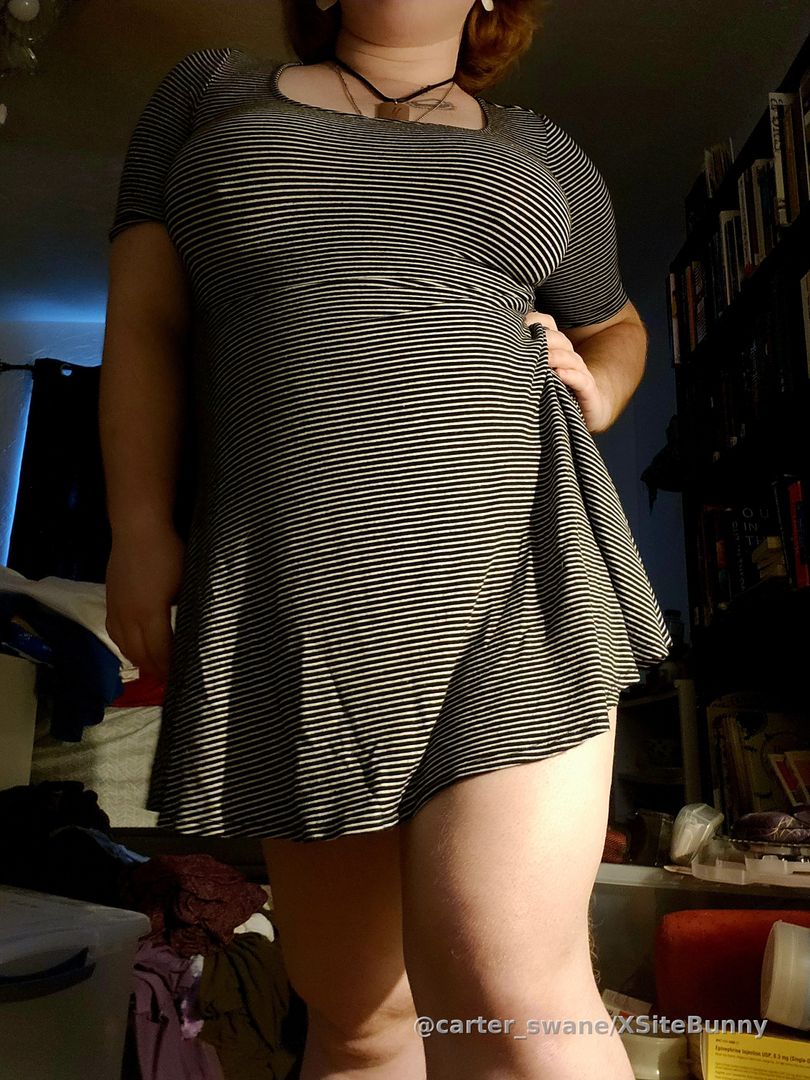 Do you like my outfit? I think it's pretty cute