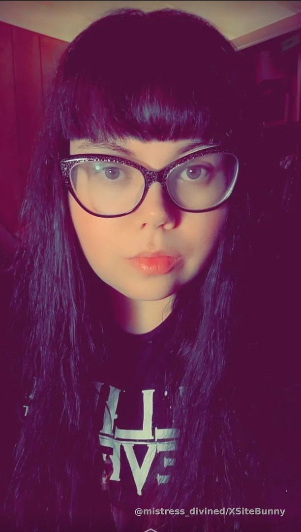 Taking over your mind...