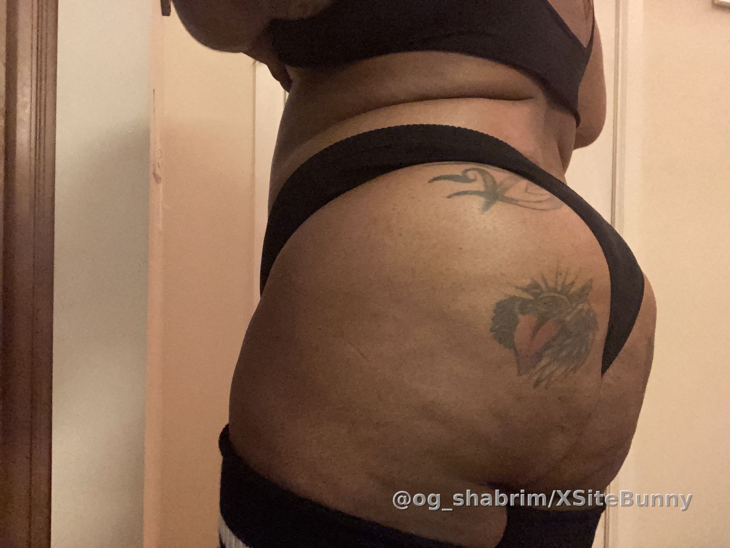 33 years Old As OG ShaBrim