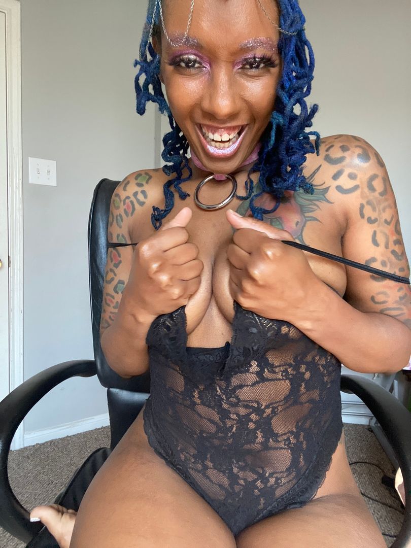 It’s Titty Tuesday 