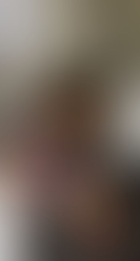 He tie me up .. now I’m on punishment 😊