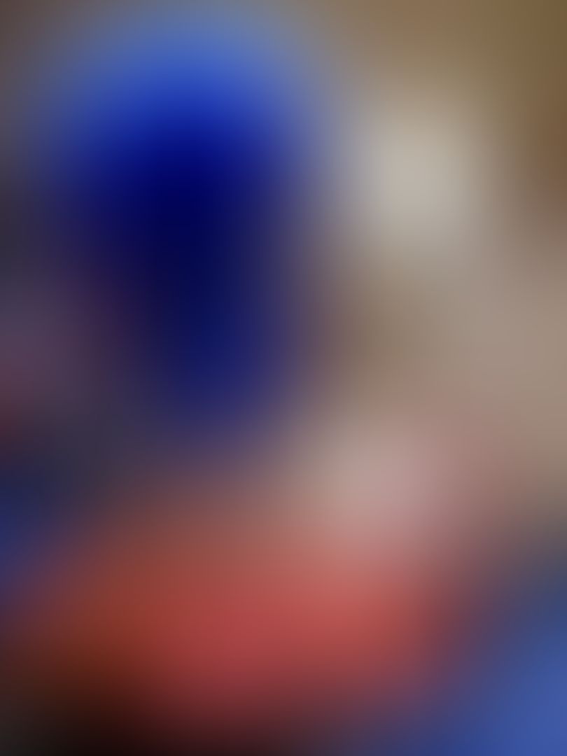 Dam... Didn't I tell y'all she was gonna get me cuz she got owned on that last round. 