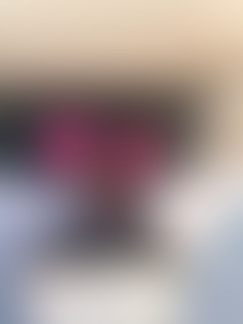 I love having my feet out!