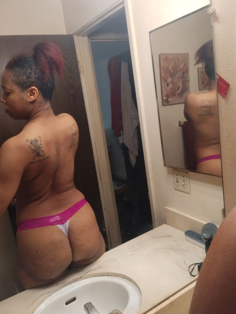 Who wants to take me from behind?