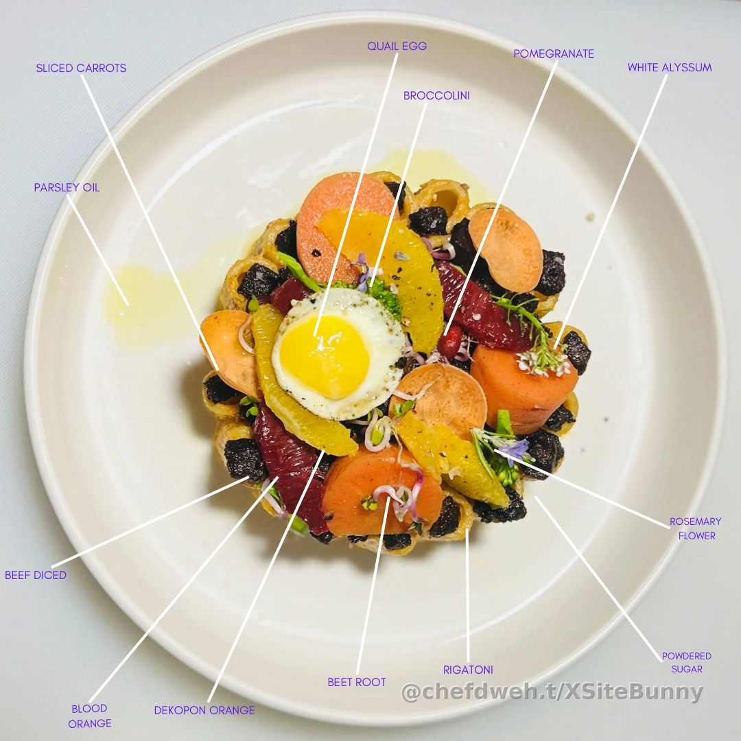 More pasta, my favorite 