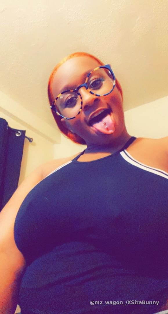 How bad you wanna fuck my face?