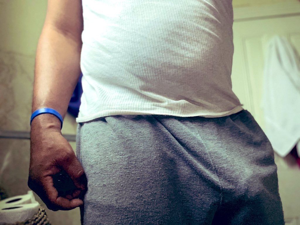 TBT Some Back In The Day Bulge