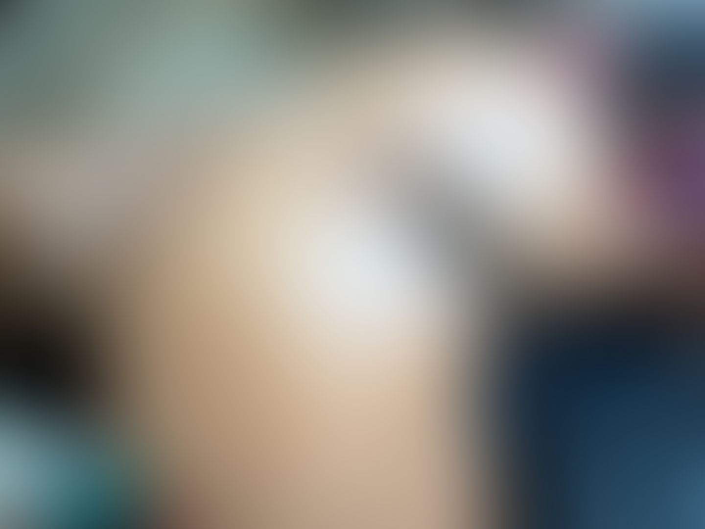 That organic pussy 🐱