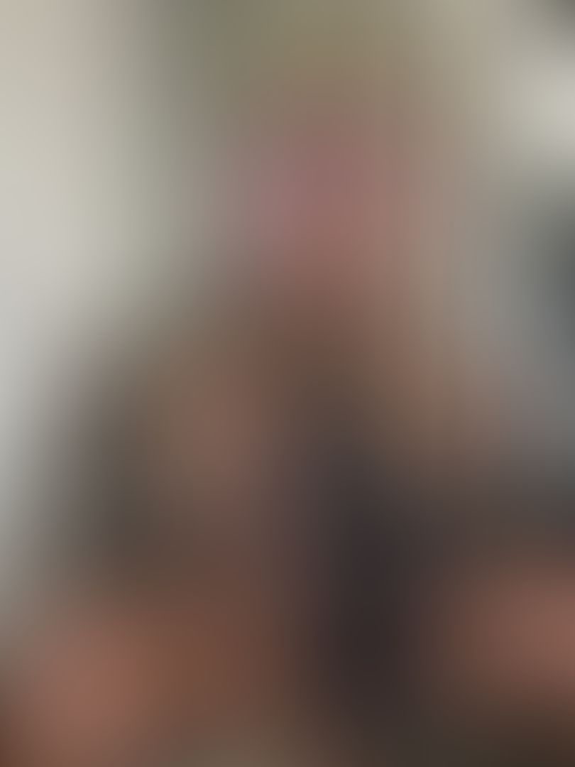 Pink hair is my favorite!