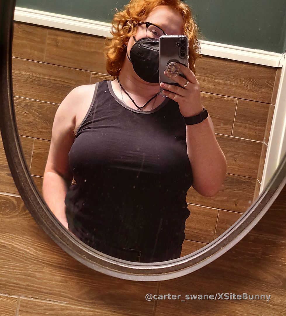 Coffee shop tiddies anyone?